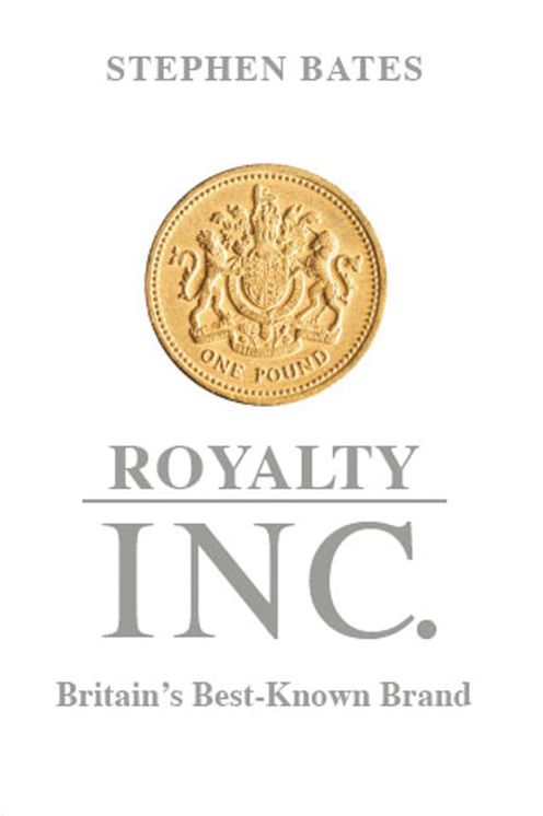Royalty Inc: Britain's Best-Known Brand