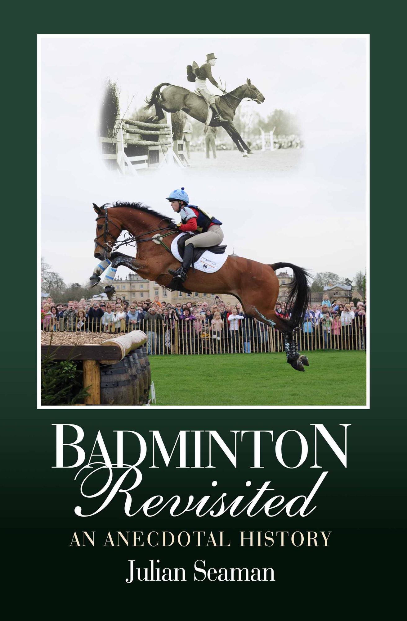 Badminton Revisited: An Anecdotal History