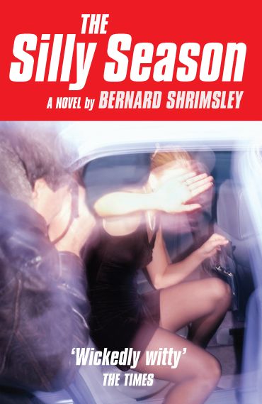 The Silly Season: A Novel