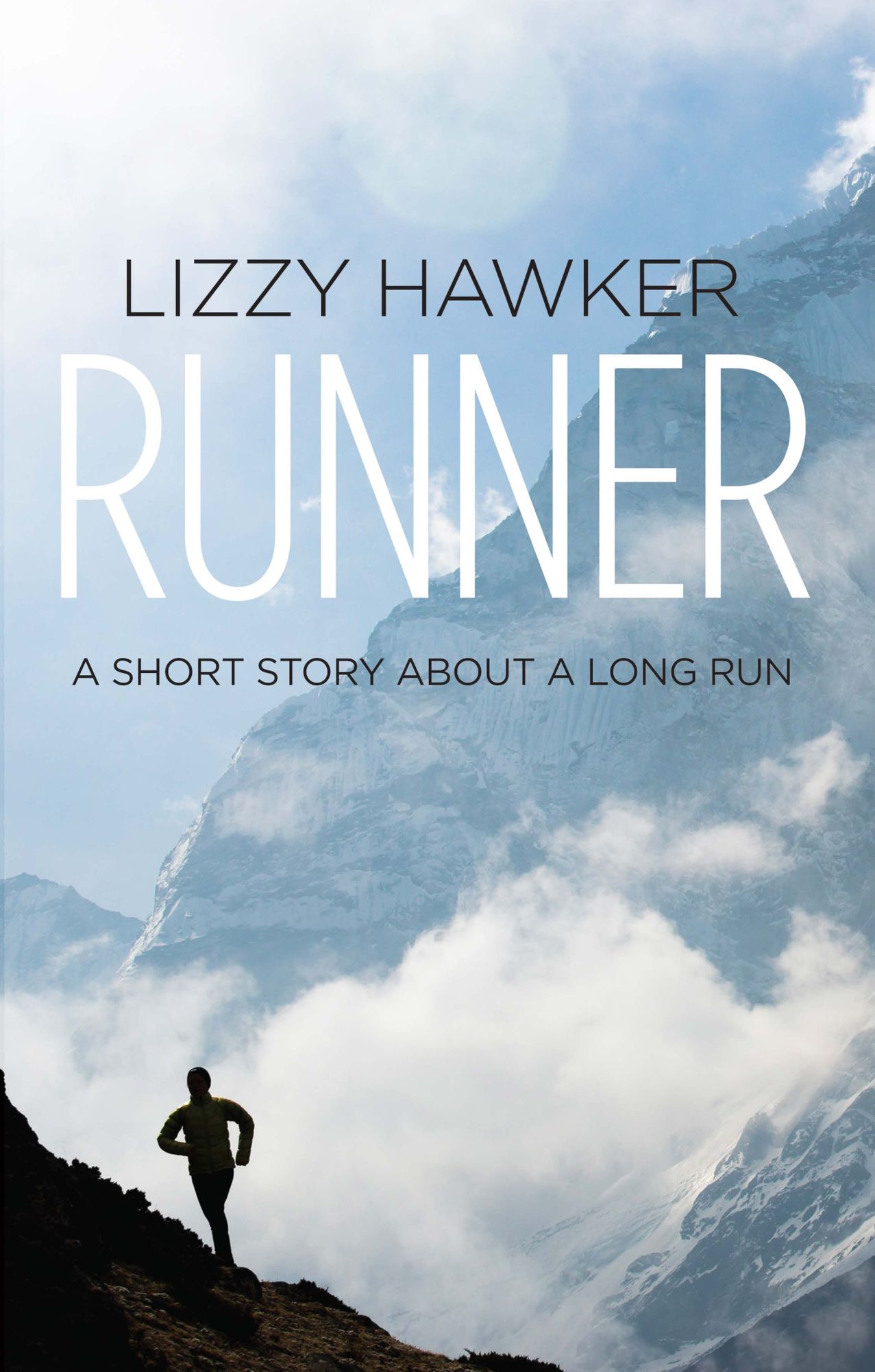 Runner: A short story about a long run
