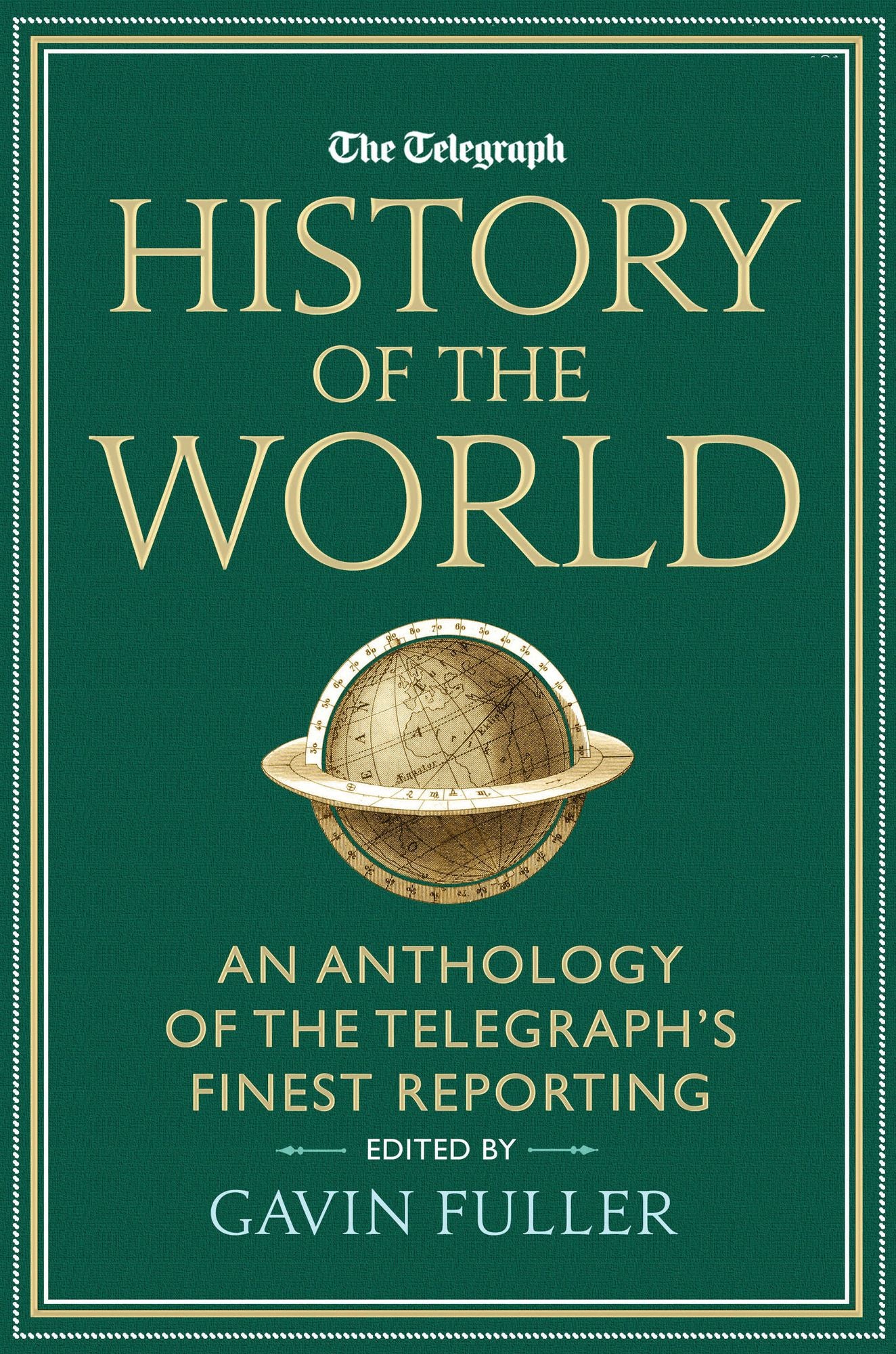 Telegraph History of the World