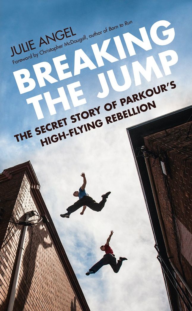 Breaking the Jump