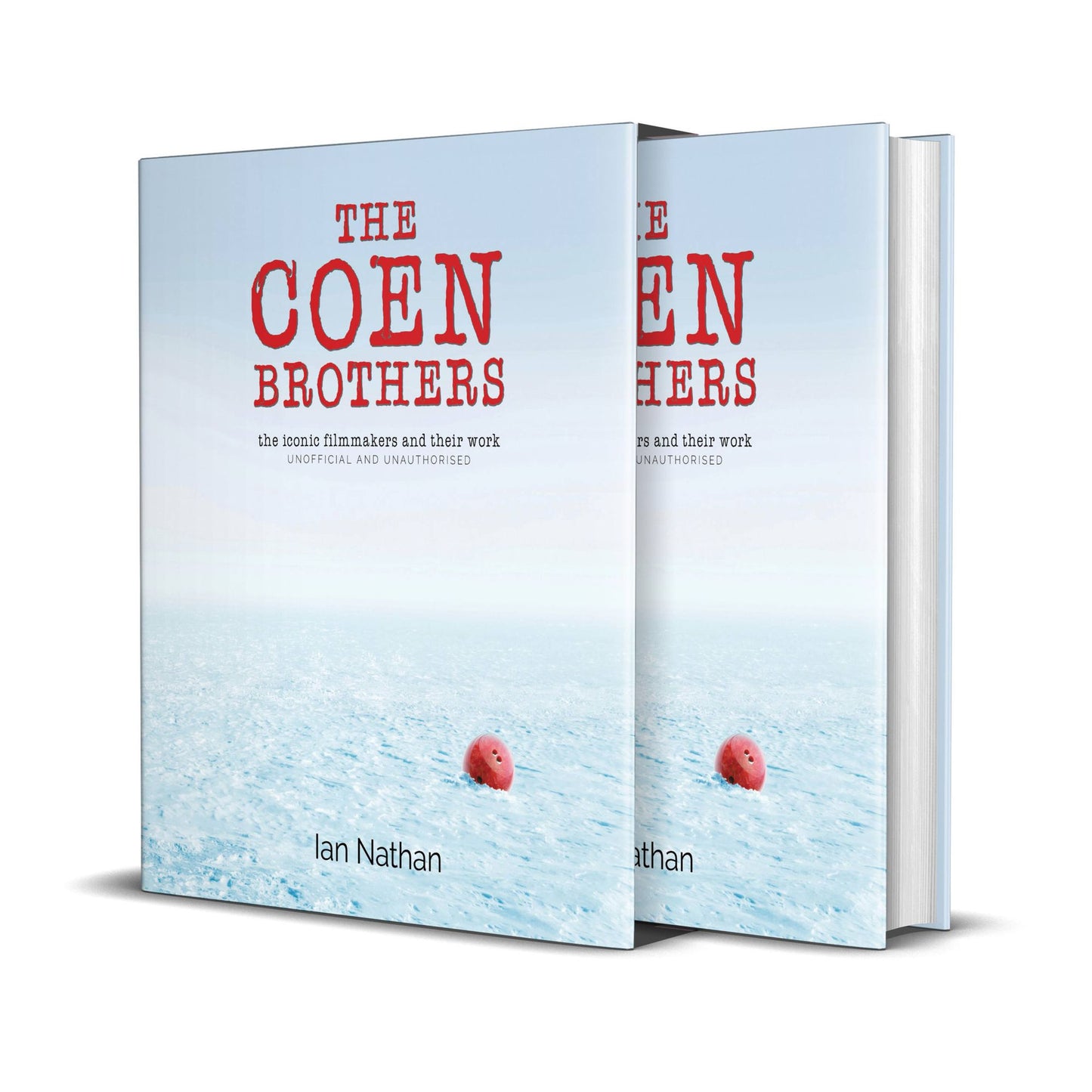 The Coen Brothers: The iconic filmmakers and their work