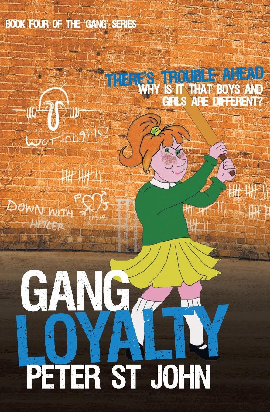 Gang Loyalty