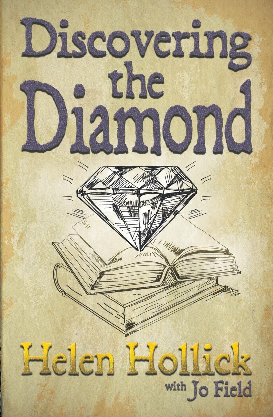 Discovering the Diamond