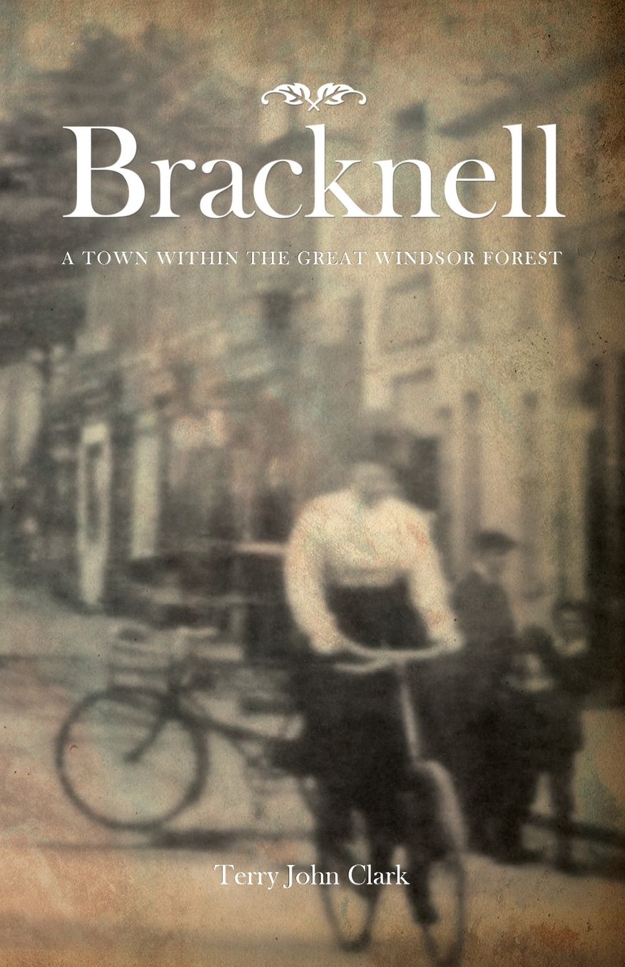 Bracknell: A Town Within the Great Windsor Forest