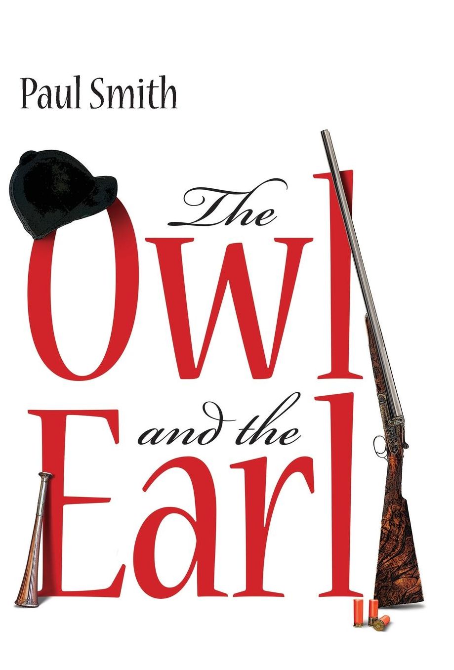 The Owl and the Earl