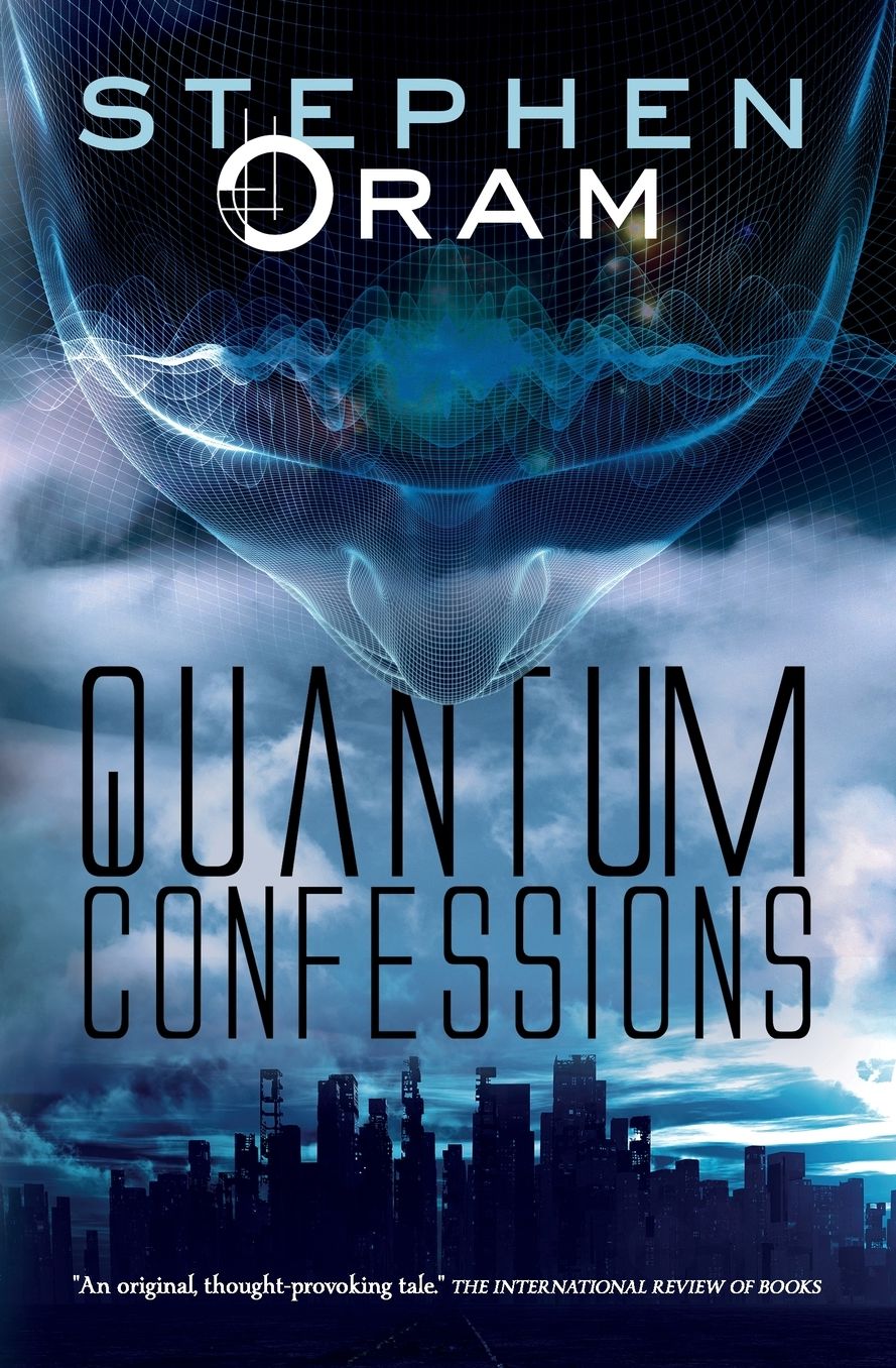 Quantum Confessions