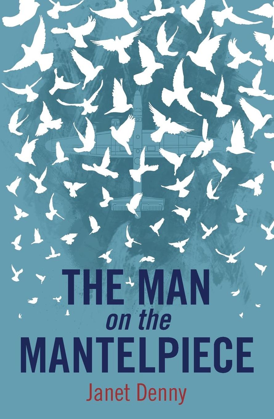The Man on the Mantelpiece