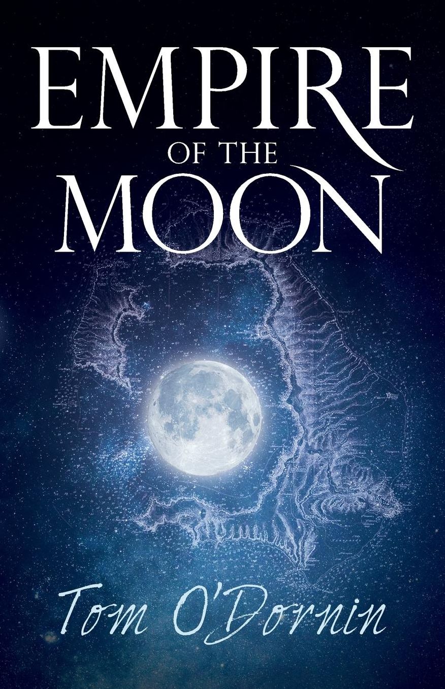 Empire of the Moon