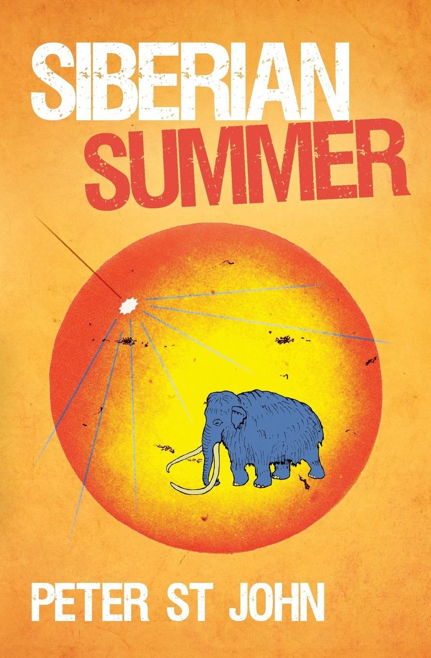 Siberian Summer