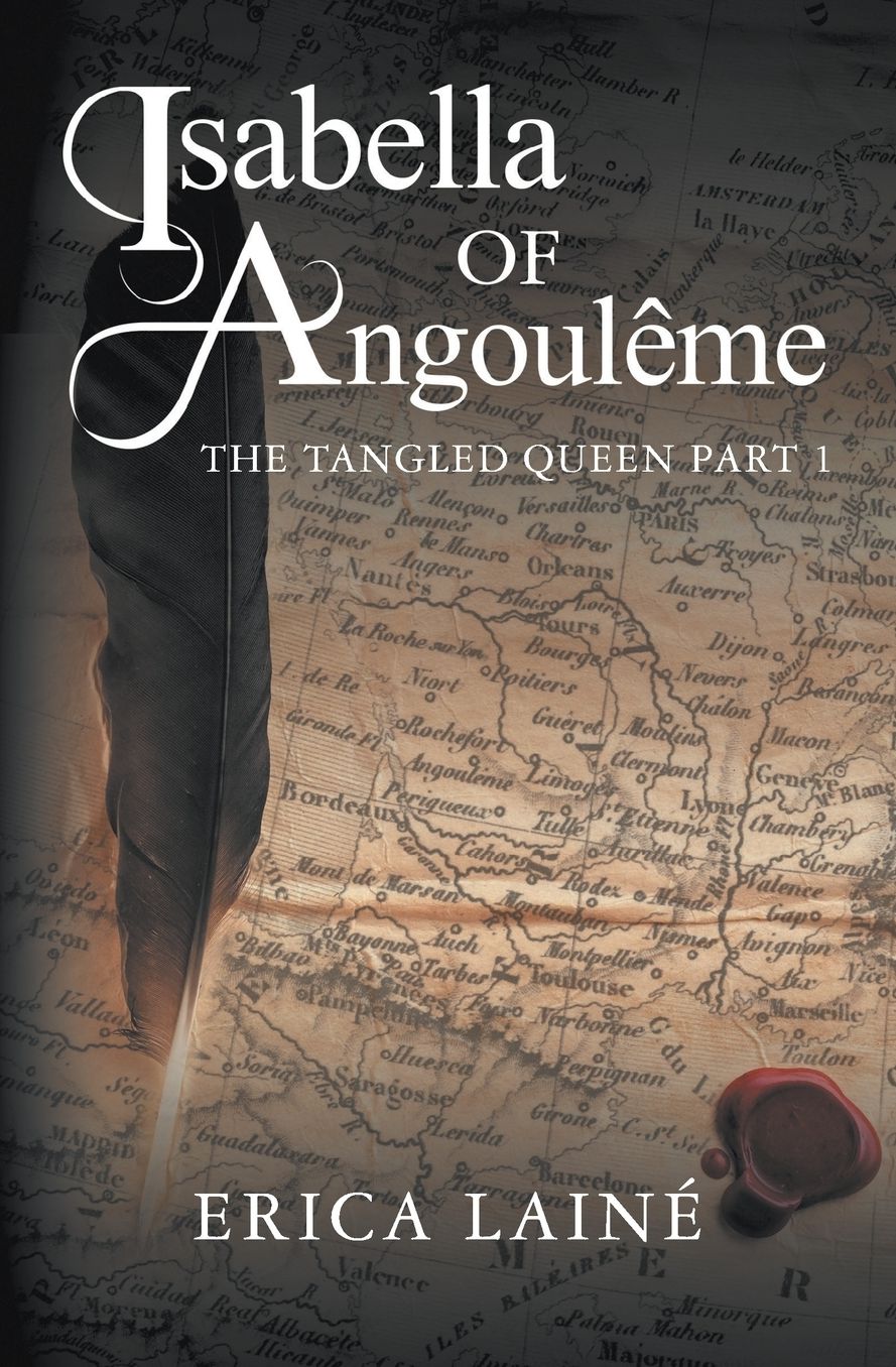 Isabella of Angoul me