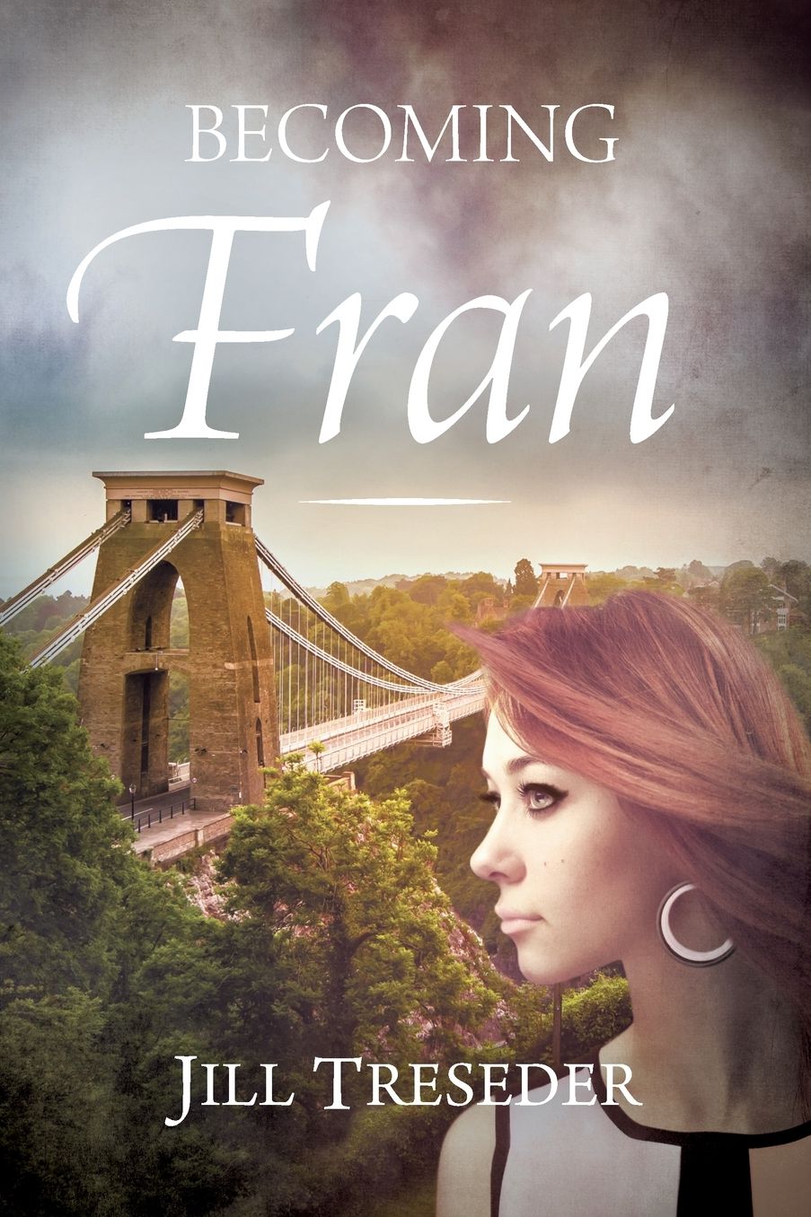 Becoming Fran