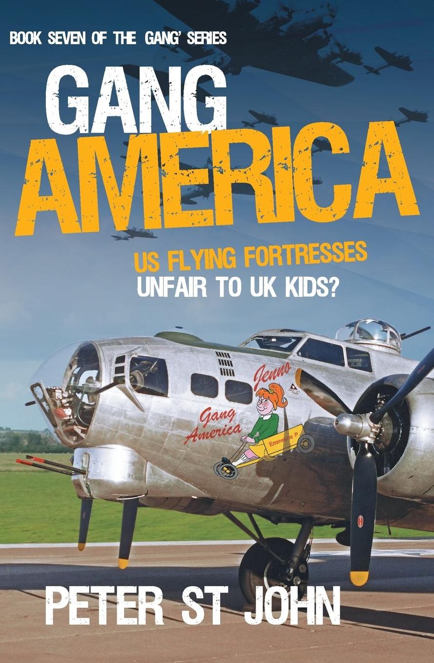 Gang America