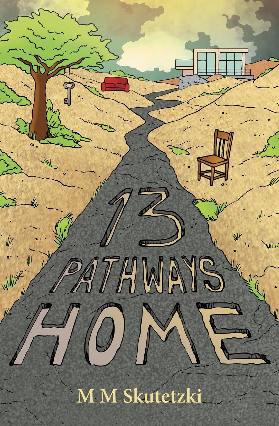 13 Pathways Home