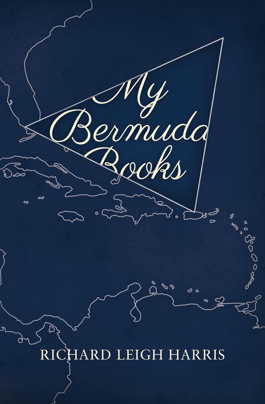 My Bermuda Books