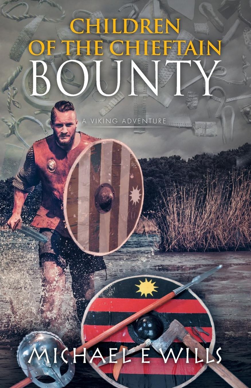 Children of the Chieftain: Bounty