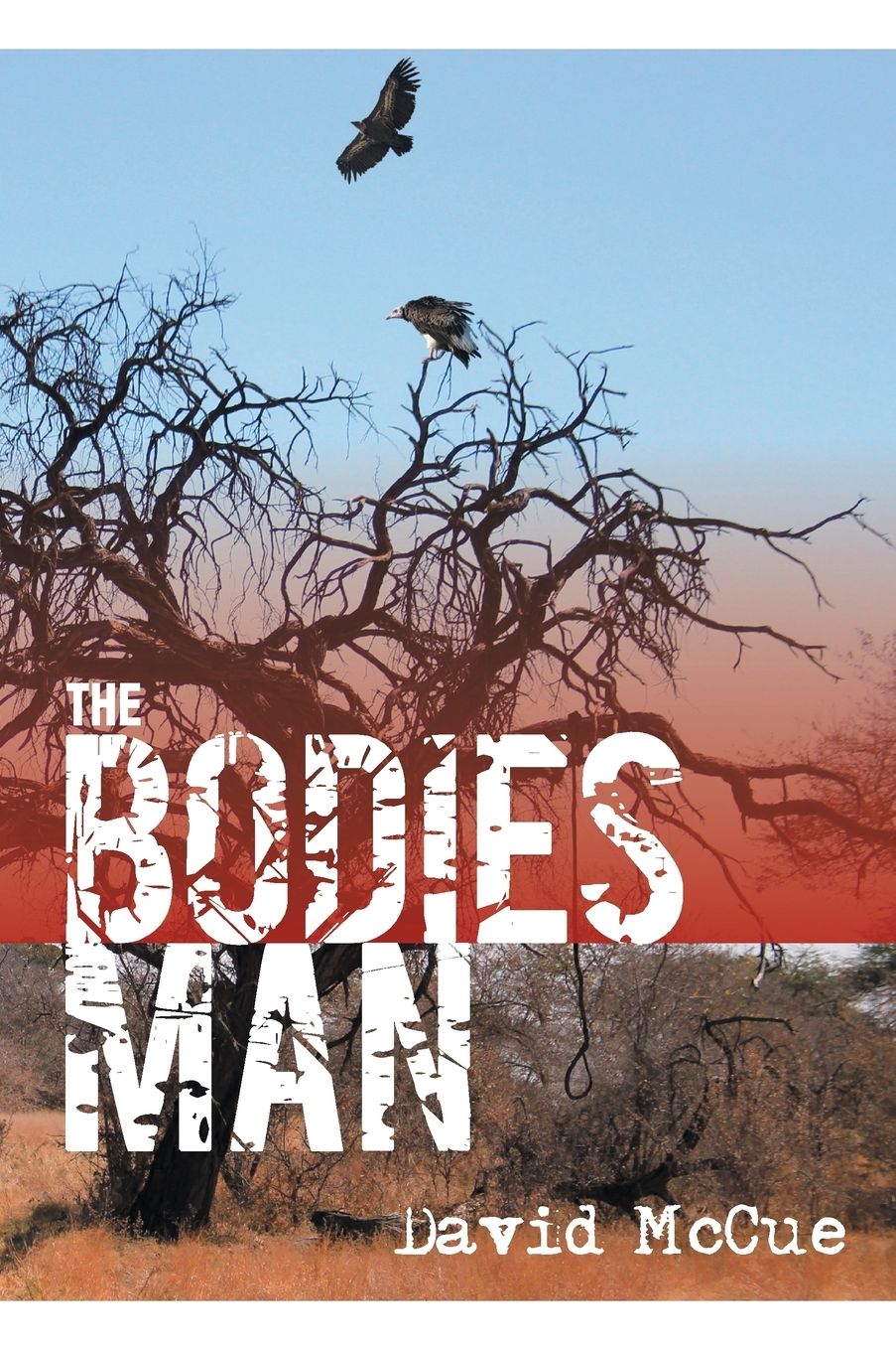 The Bodies Man