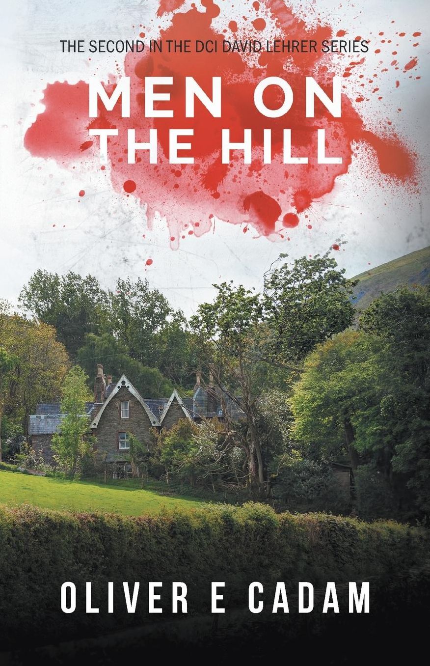 Men on the Hill