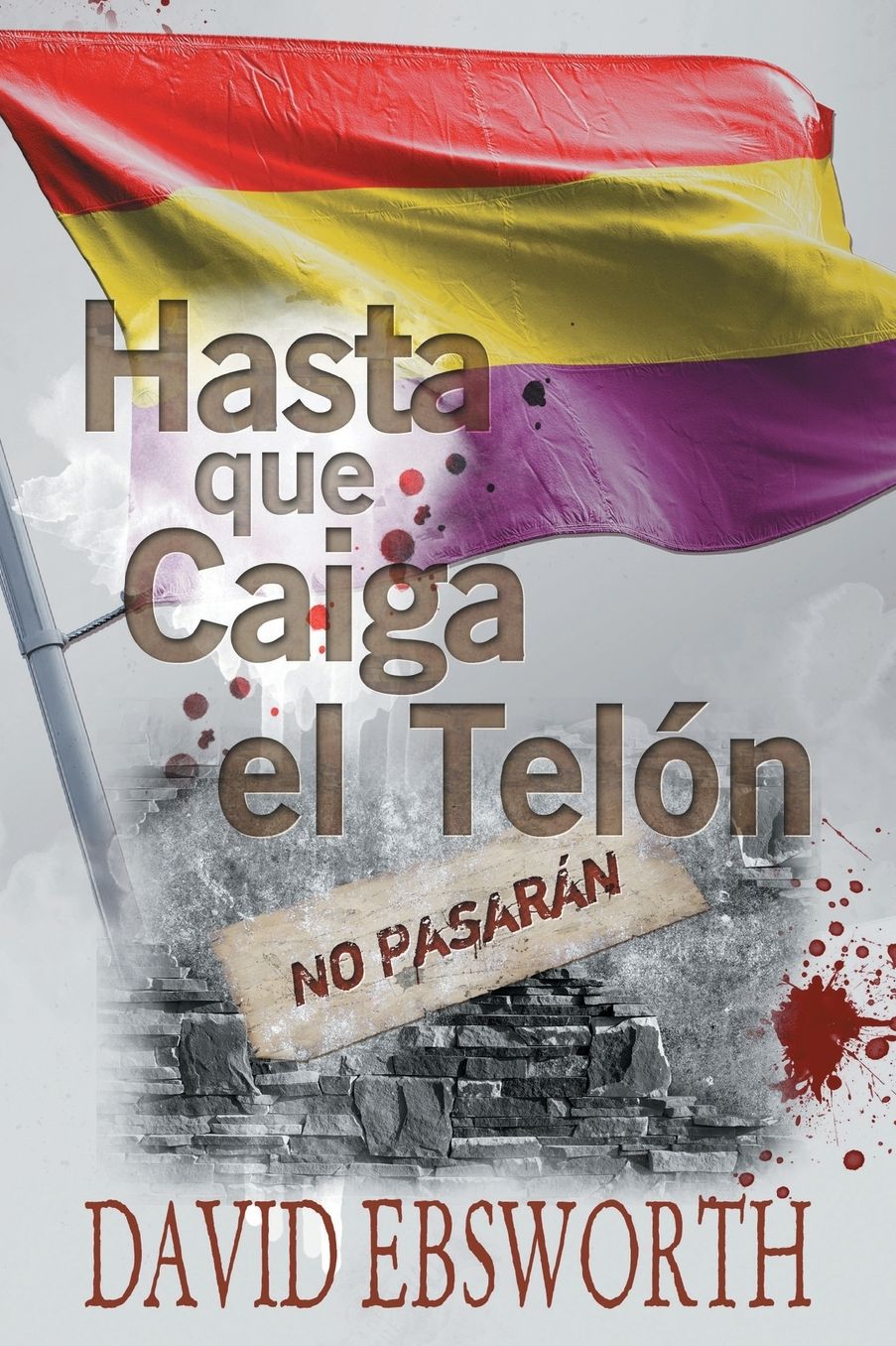 Hasta que Caiga el Telï¿½n