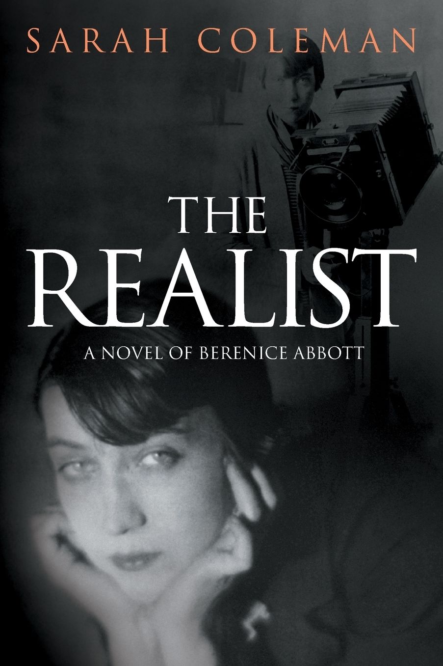 The Realist: A Novel of Berenice Abbott