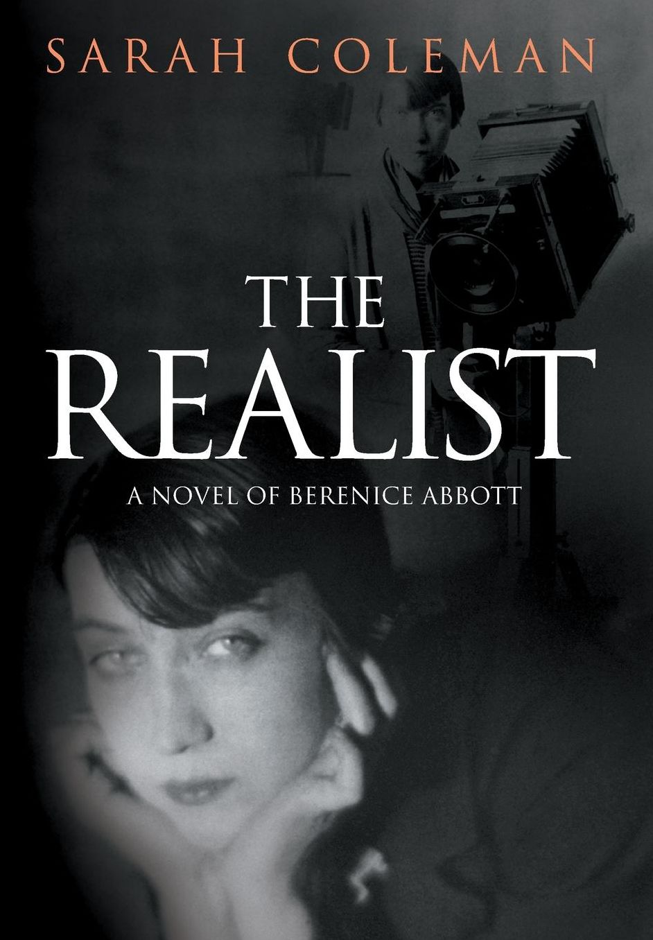 The Realist: A Novel of Berenice Abbott
