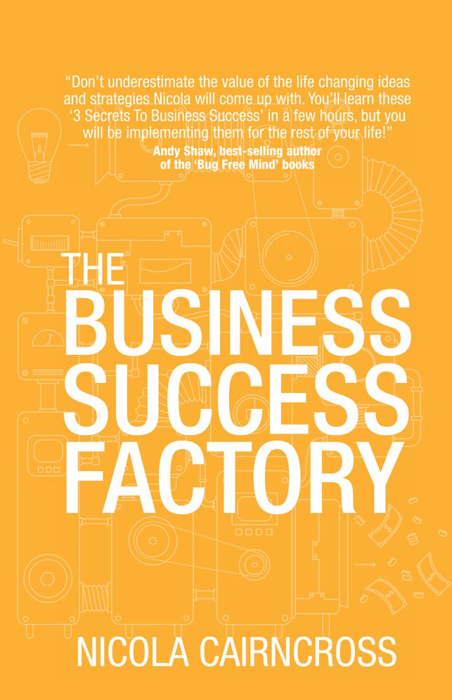 The Business Success Factory