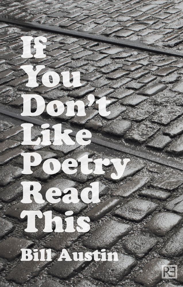 If You Don't Like Poetry Read This