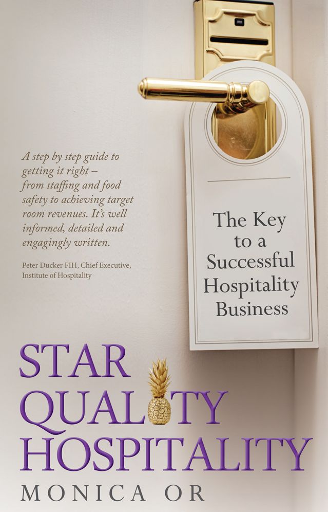 Star Quality Hospitality - The Key to a Successful Hospitality Business