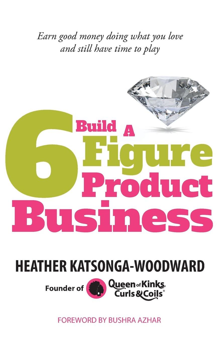 Build A 6 Figure Product Business - Earn good money doing what you love and still have time to play