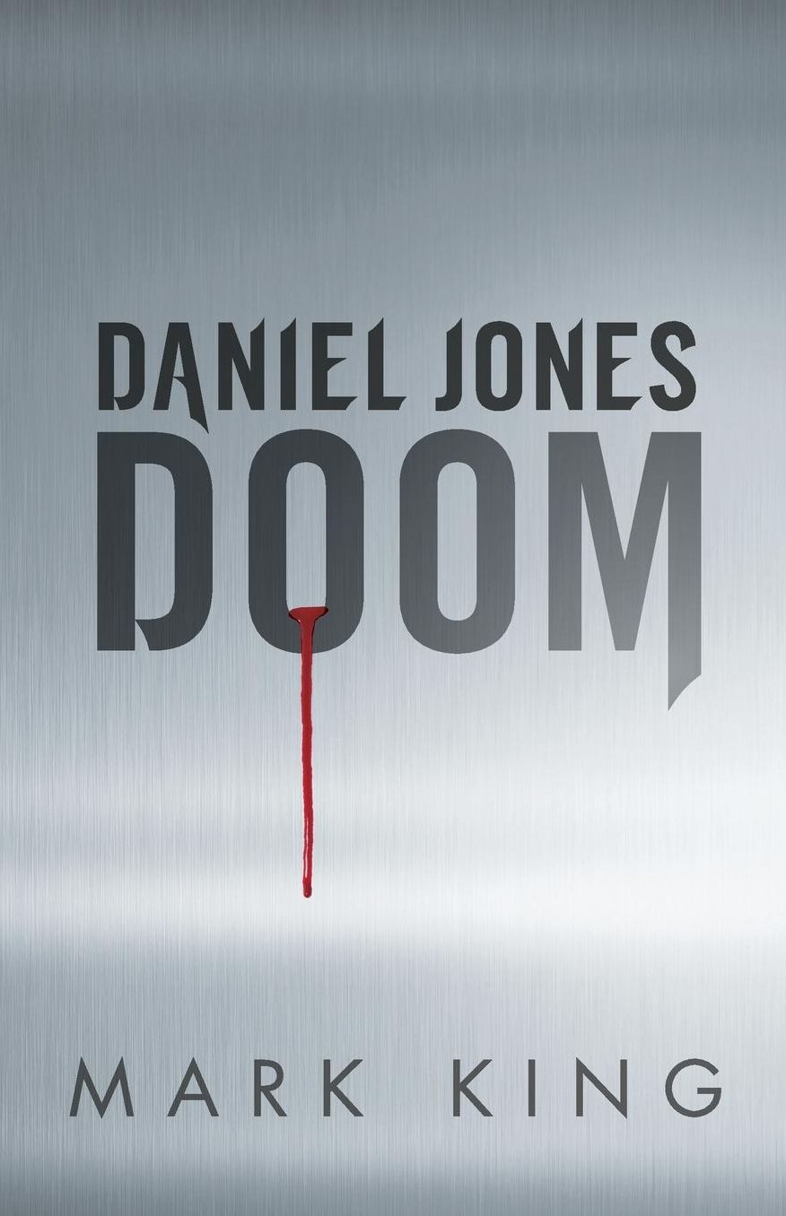 Daniel Jones - Doom