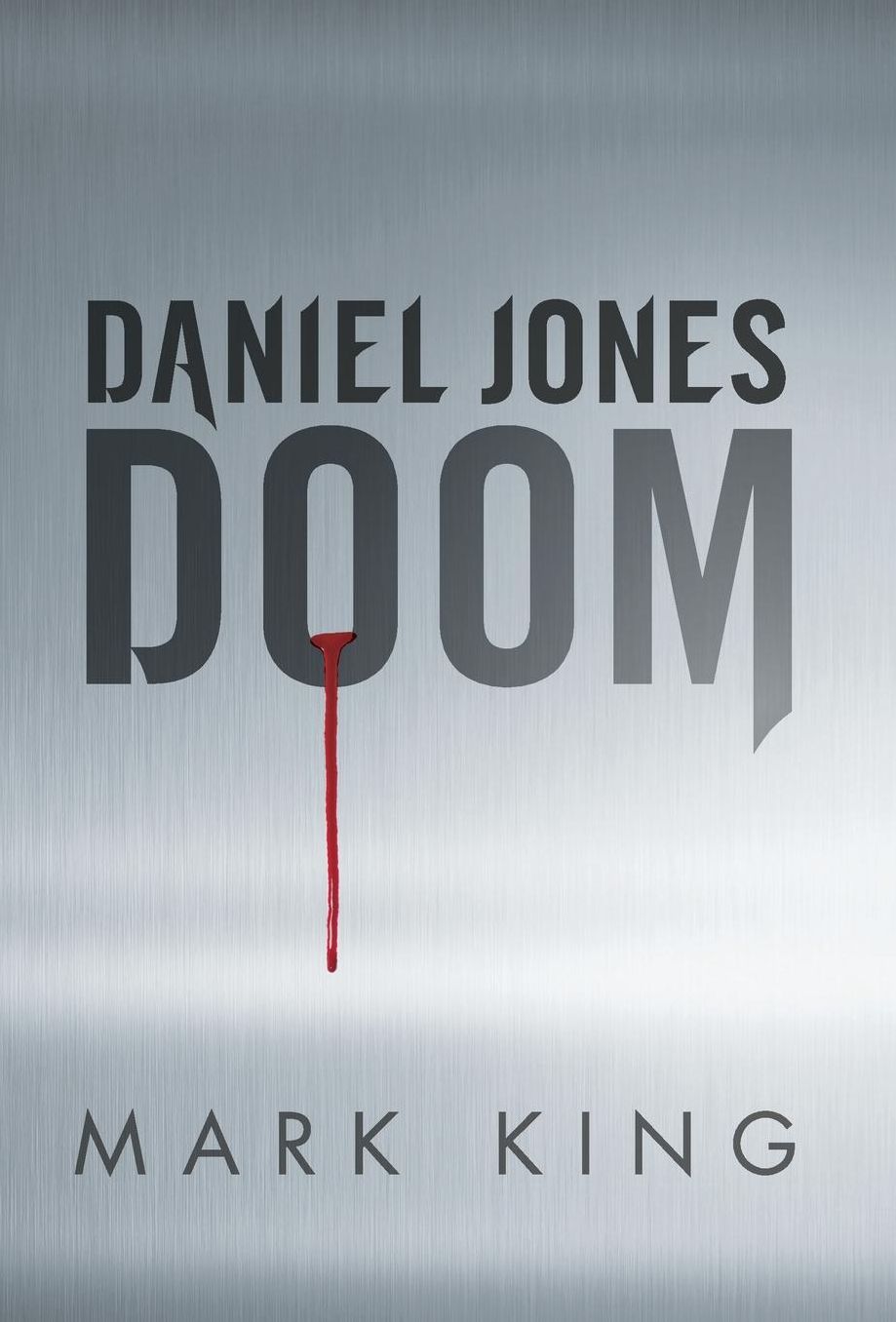 Daniel Jones - Doom
