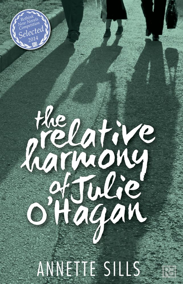 The Relative Harmony of Julie O'Hagan