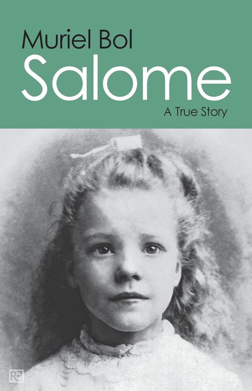 Salome - A True Story