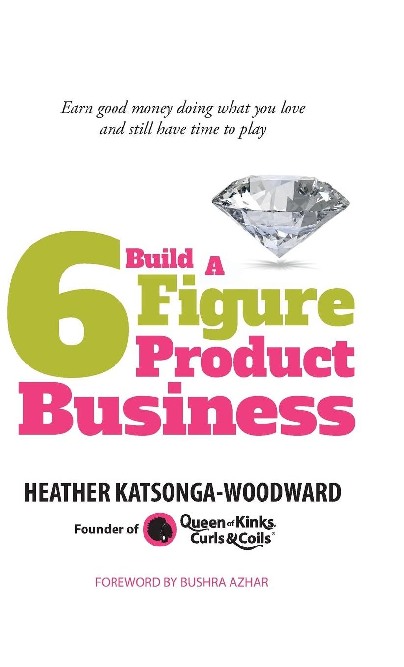 Build A 6 Figure Product Business - Earn good money doing what you love and still have time to play