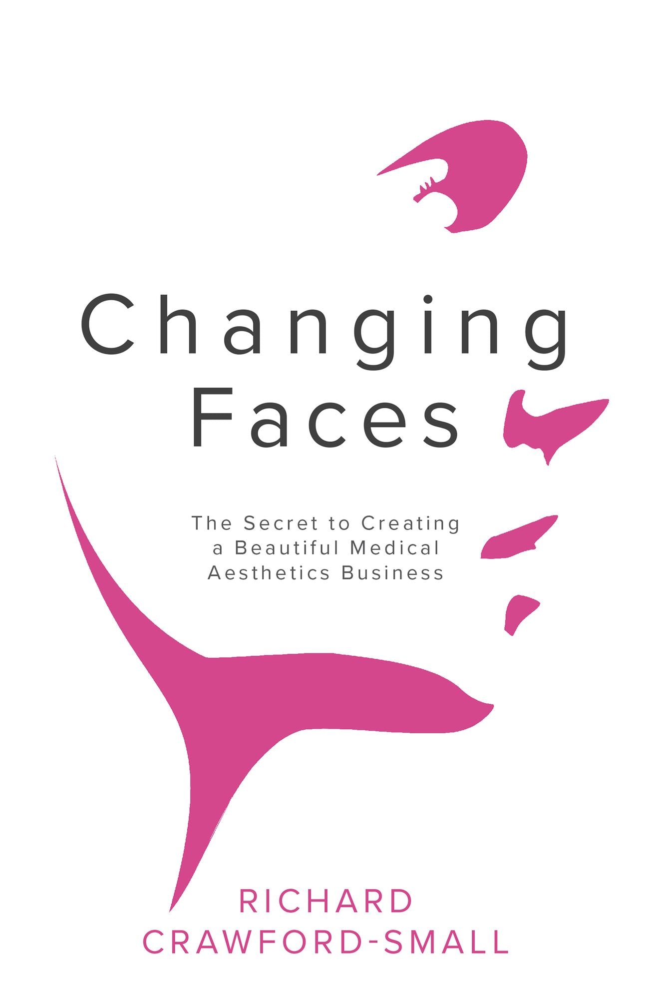 Changing Faces: The Secret to Creating a Beautiful Medical Aesthetics Business