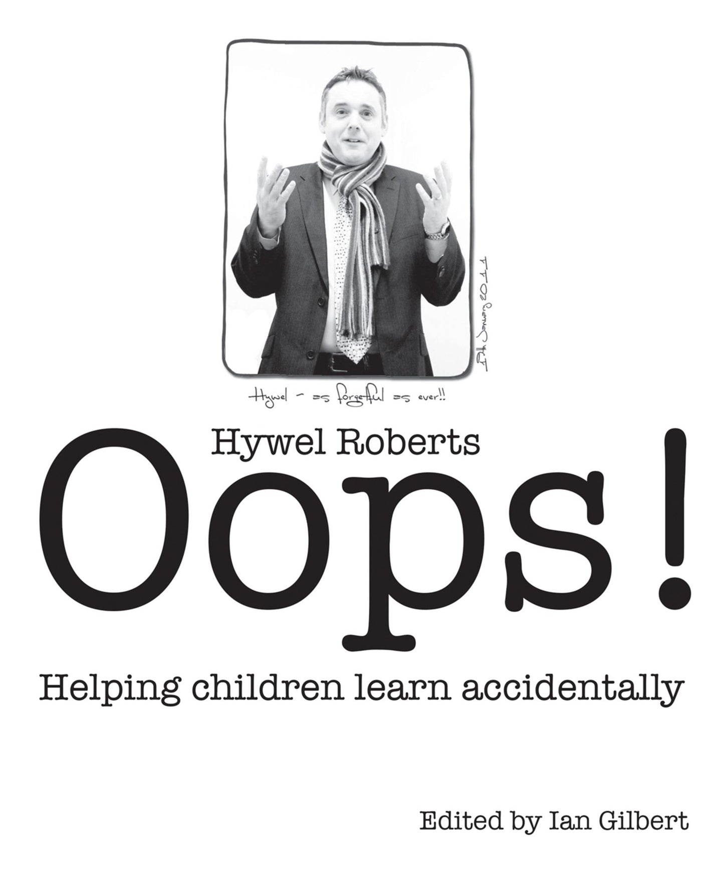Oops!: Helping Children Learn Acidentally