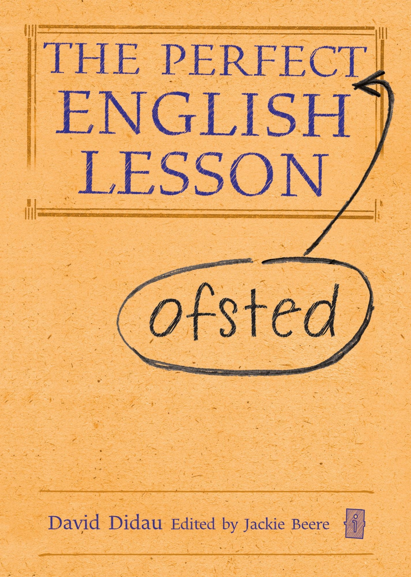 The Perfect (Ofsted) English Lesson