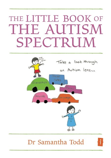 The Little Book of the Autism Spectrum