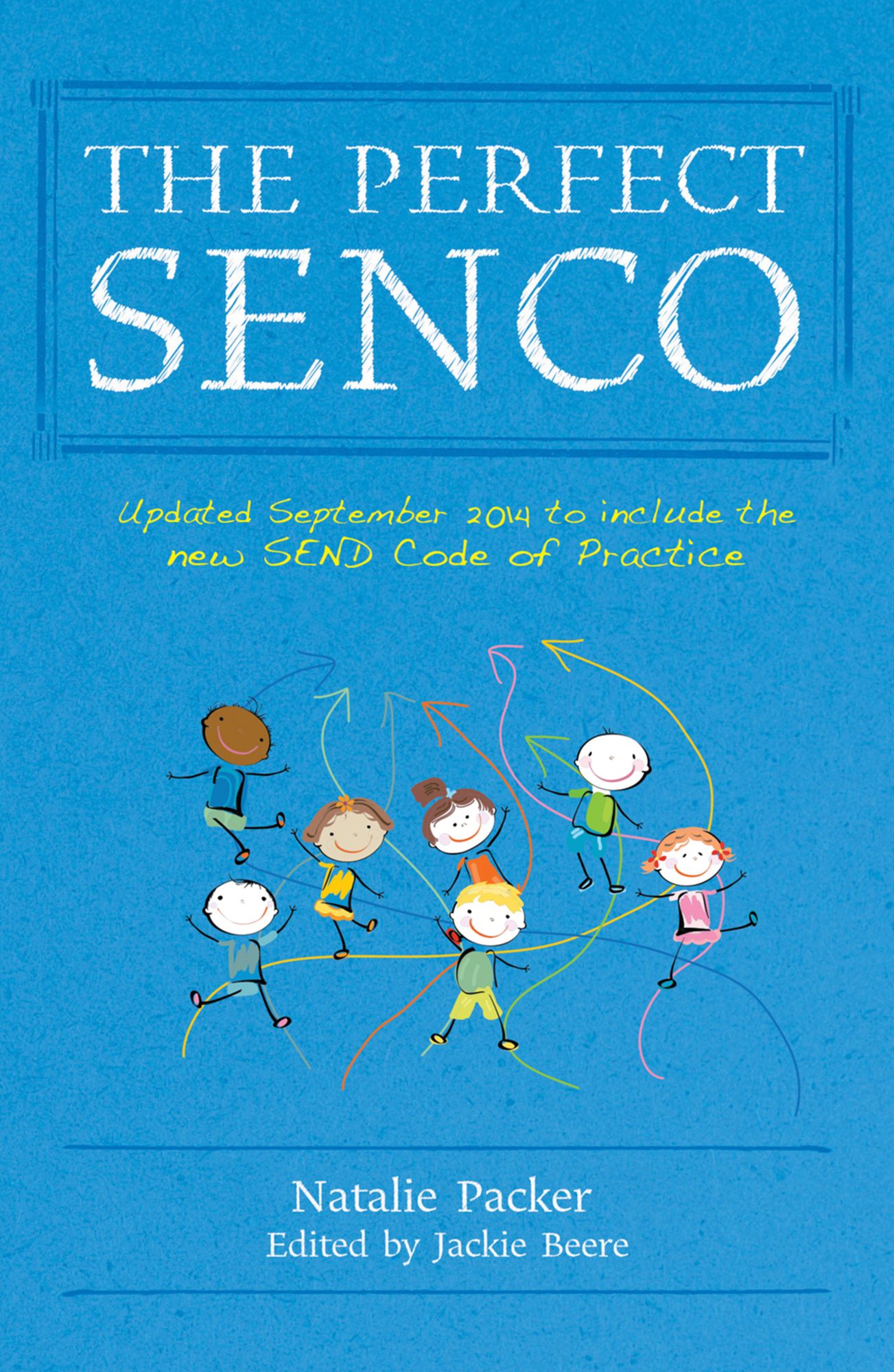 The Perfect SENCO