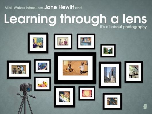 Learning through a lens: It's all about photography