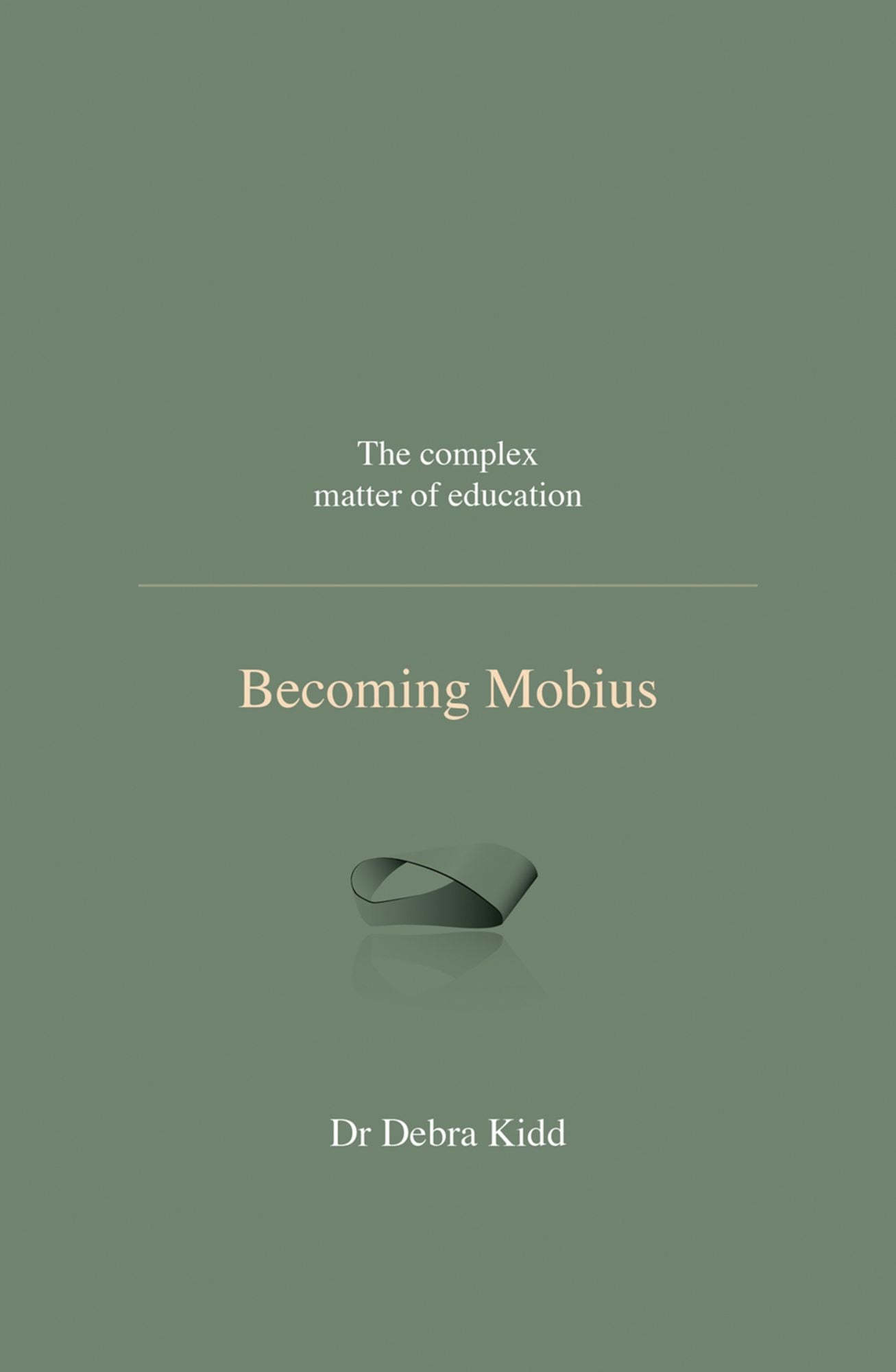 Becoming Mobius: The complex matter of education