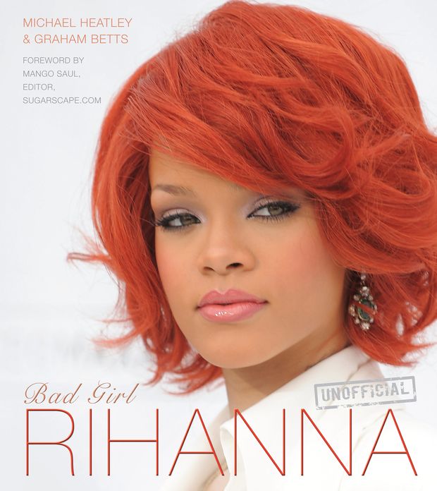 Rihanna: Bad Girl!