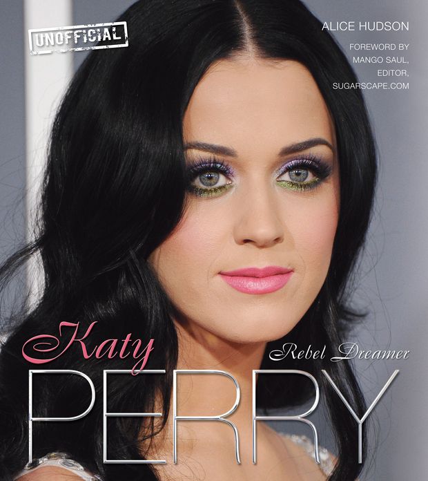 Katy Perry: Rebel Dreamer