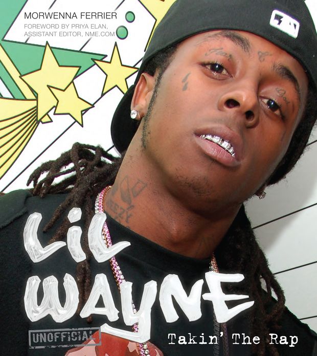 Lil Wayne: Takin' the Rap