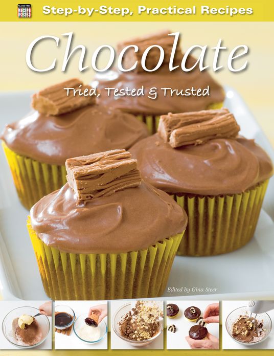 Chocolate: Tried, Tested & Trusted