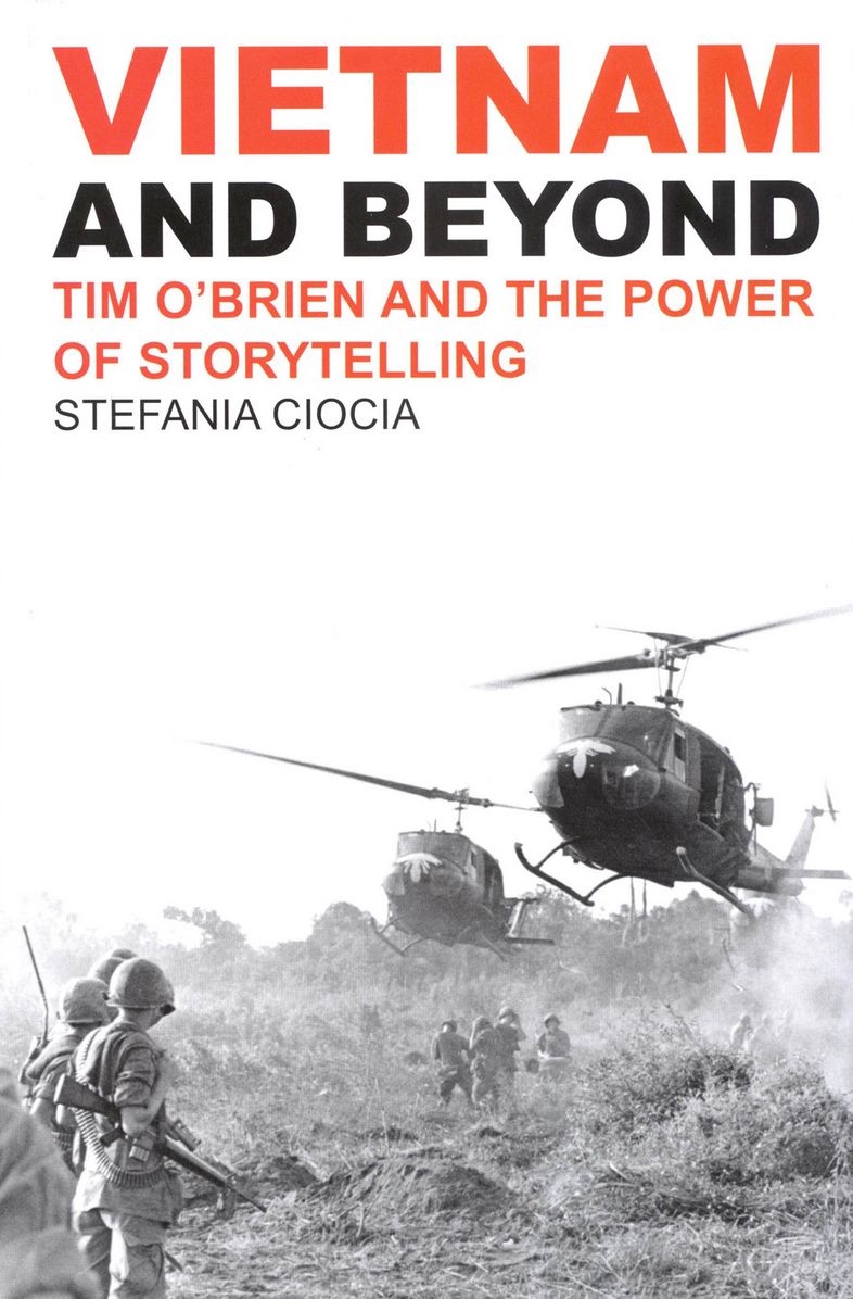 Vietnam and Beyond: Tim O'Brien and the Power of Storytelling