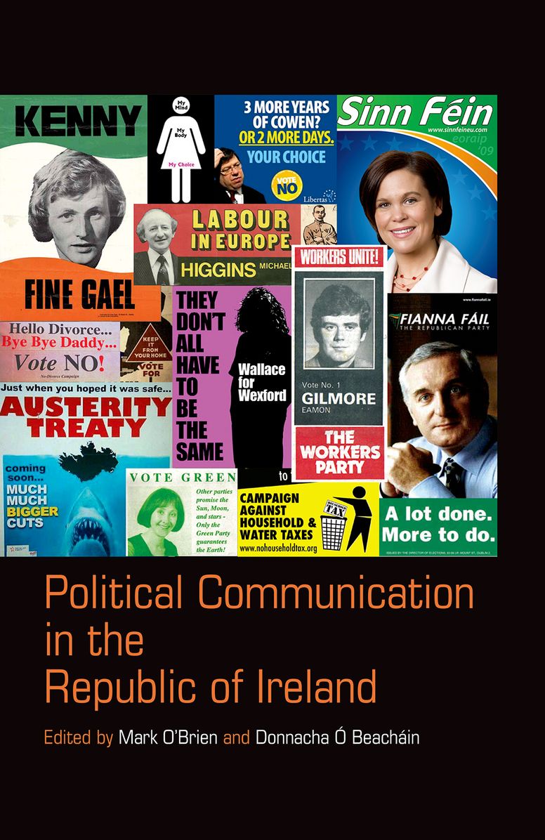 Political Communication in the Republic of Ireland