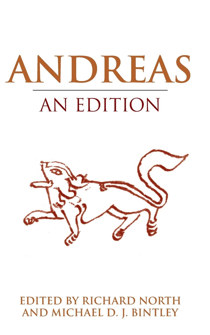 Andreas: An Edition