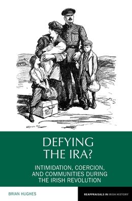 Defying the Ira?